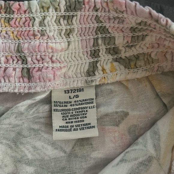 Women’s shorts - Picture 3 of 4